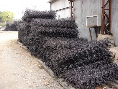 裕鴻菱形網圍籬企業社-undefined