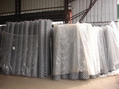 裕鴻菱形網圍籬企業社-undefined