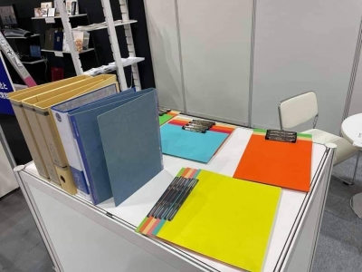 同春紙品彩印有限公司-禮贈品製造
