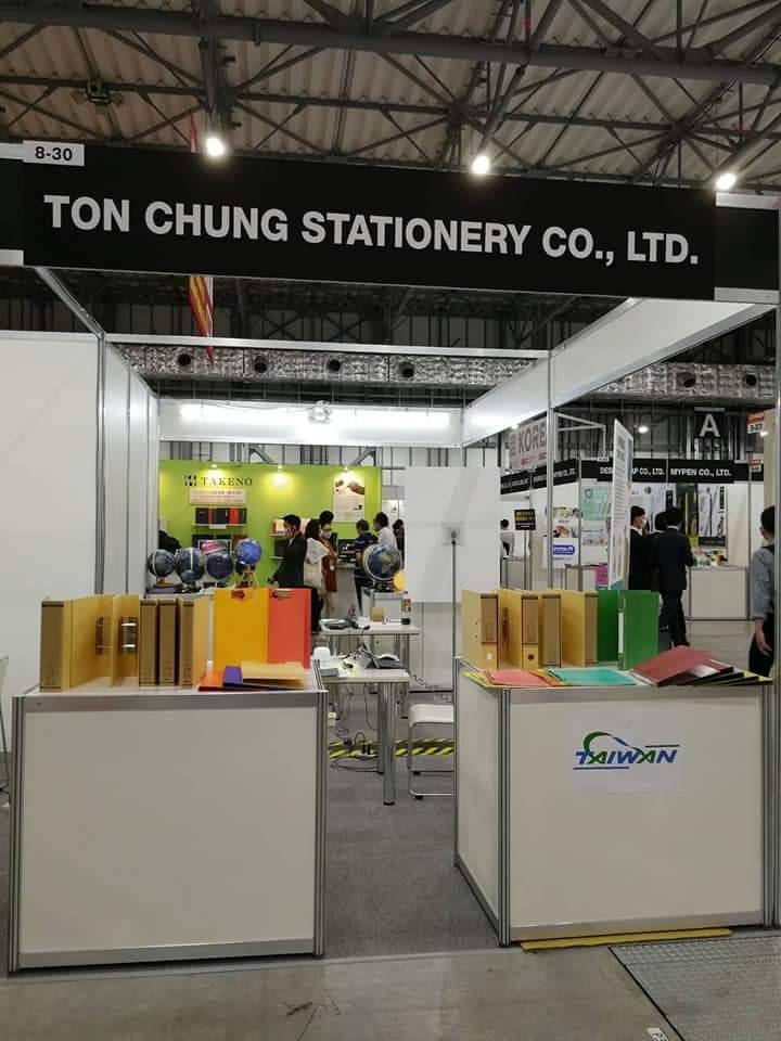 同春紙品彩印系列產品