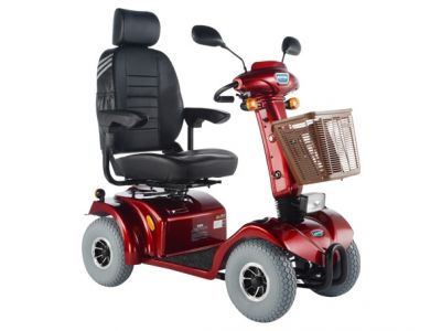 三井電動代步車行-undefined