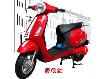 三井電動代步車行-undefined