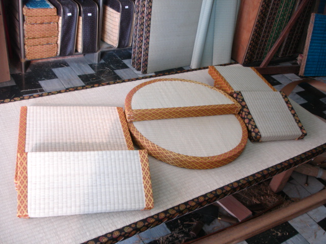 主要-3(各式禪坐拜墊)