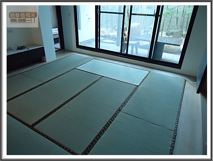 設計師規劃之客廳(8片榻榻米)