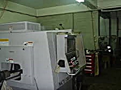 菘鴻有限公司-機械加工