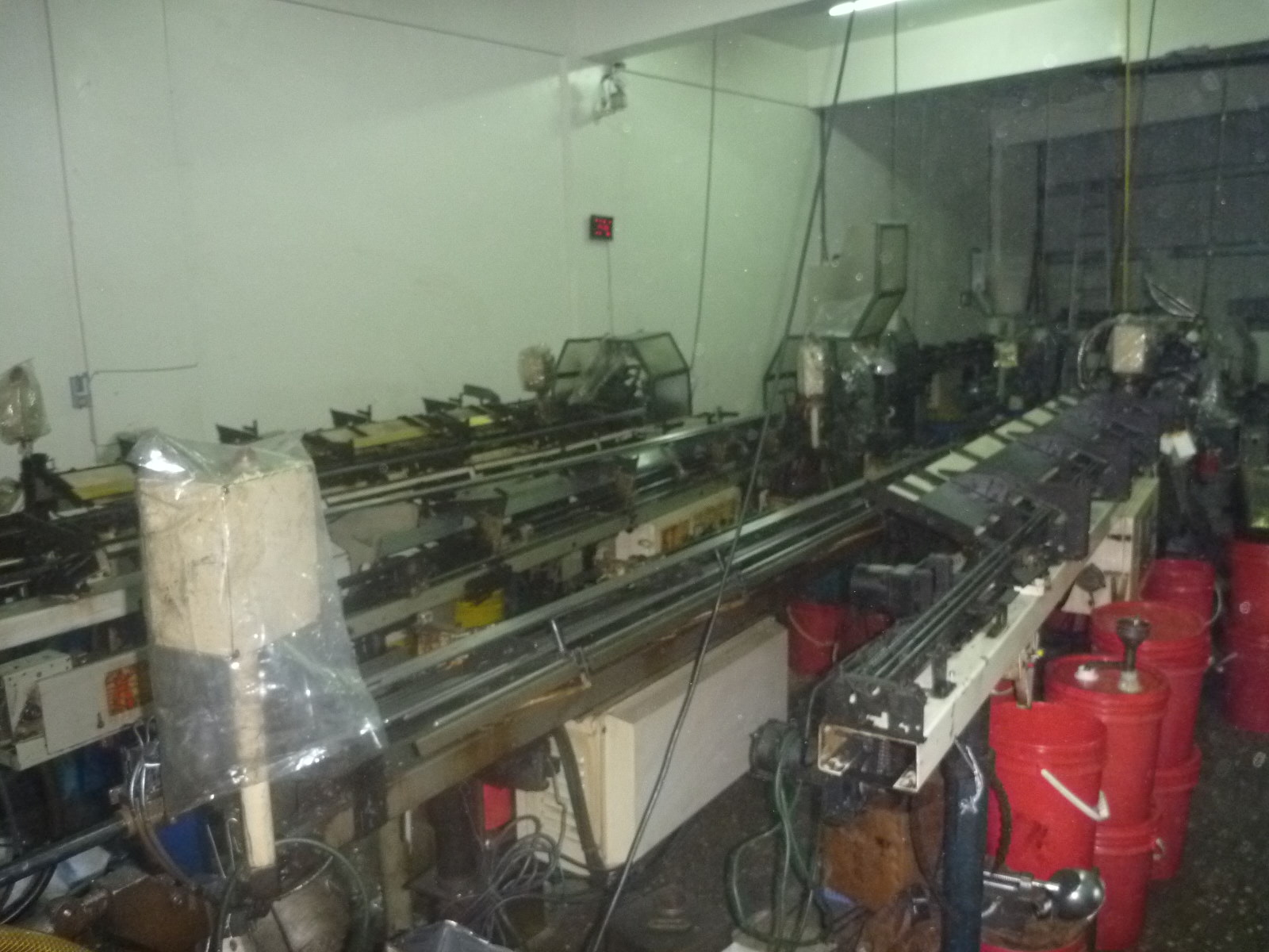 CNC-菘鴻有限公司-專製：