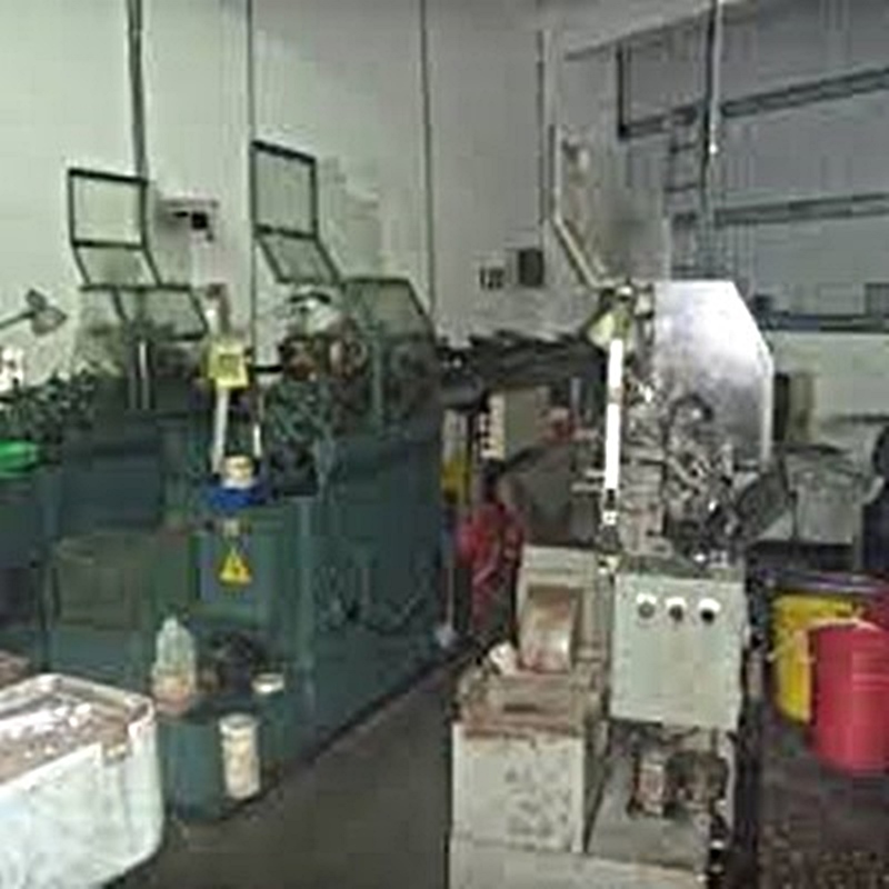 CNC自動車床加工製品-菘鴻有限公司專業精密CNC自動車床加工，CNC電腦自動車床加工。