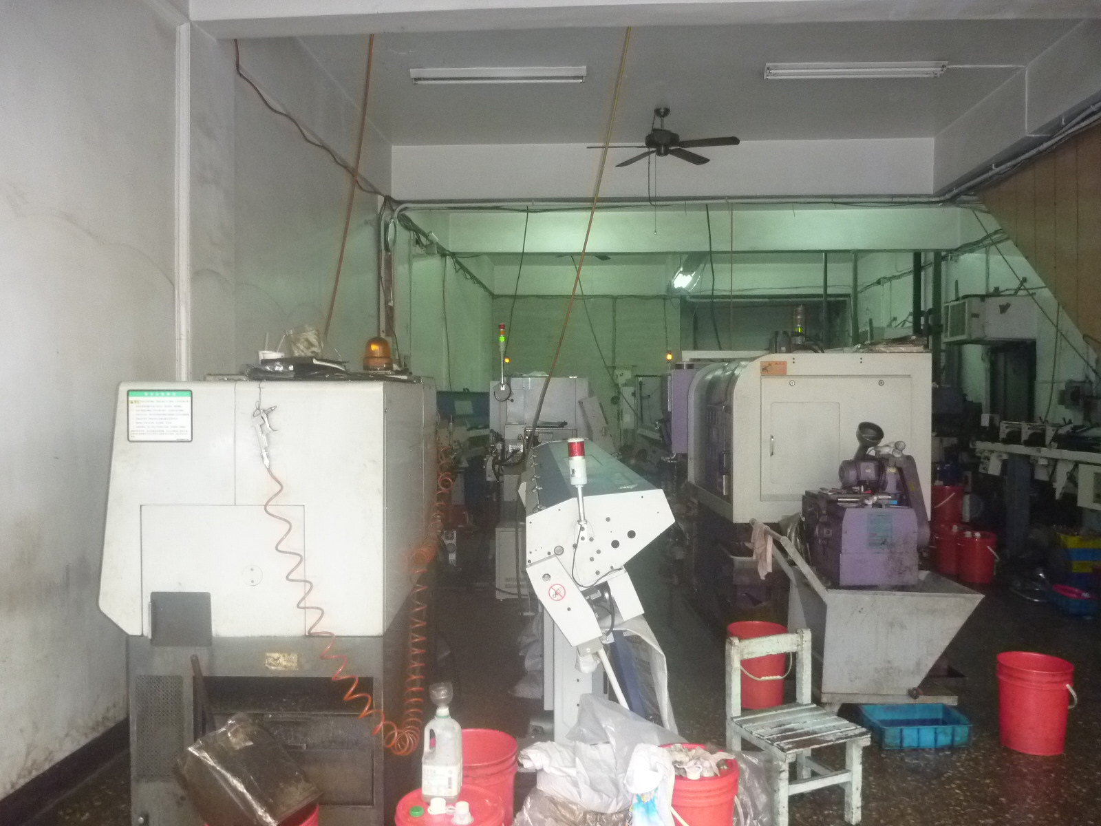 台北CNC電腦自動車床加工-菘鴻有限公司