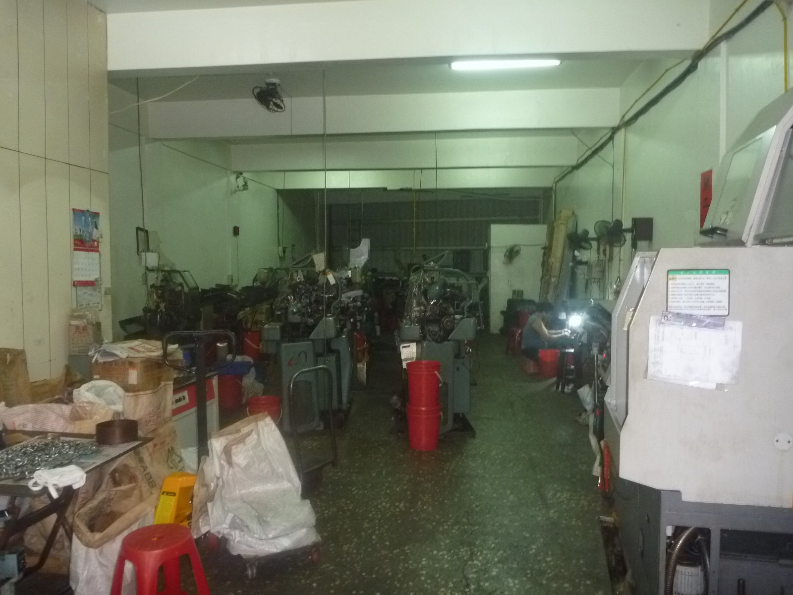 CNC加工推薦-菘鴻有限公司