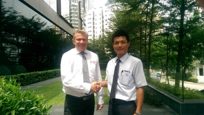 創煜企業有限公司-undefined