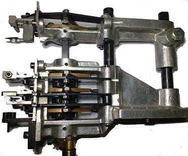 北群機械有限公司-undefined