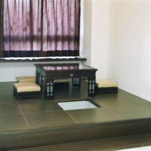 魔術空間架高收納地板-undefined