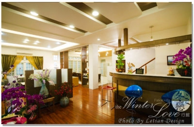 冬之戀行館-undefined