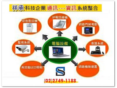 祥承科技企業有限公司-undefined