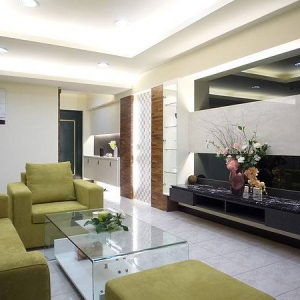 永固麗室內裝修設計公司-undefined