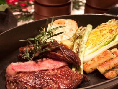 馬克屋牛排海鮮坊(Mark\'s House)-undefined