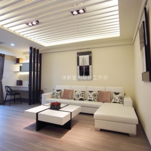 沐軒室內設計工作坊-undefined