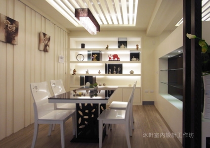 沐軒室內設計工作坊-undefined