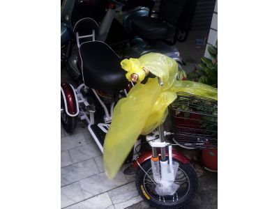 曼尼電動車-undefined