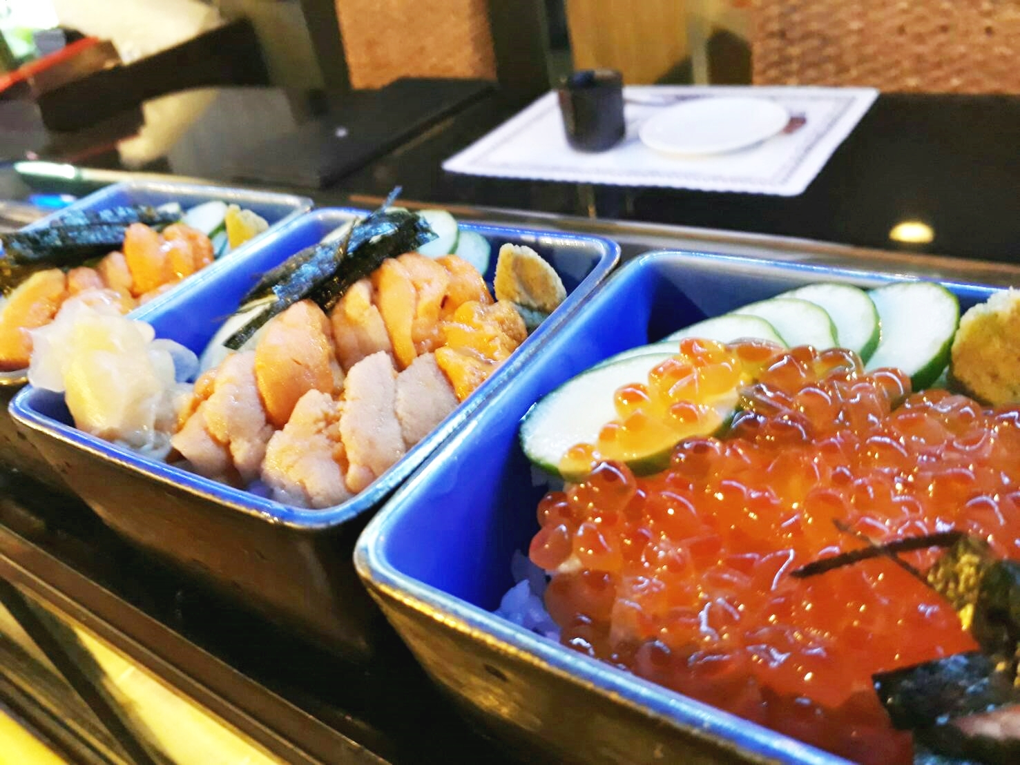 舞饌料亭日式料理【無菜單料理