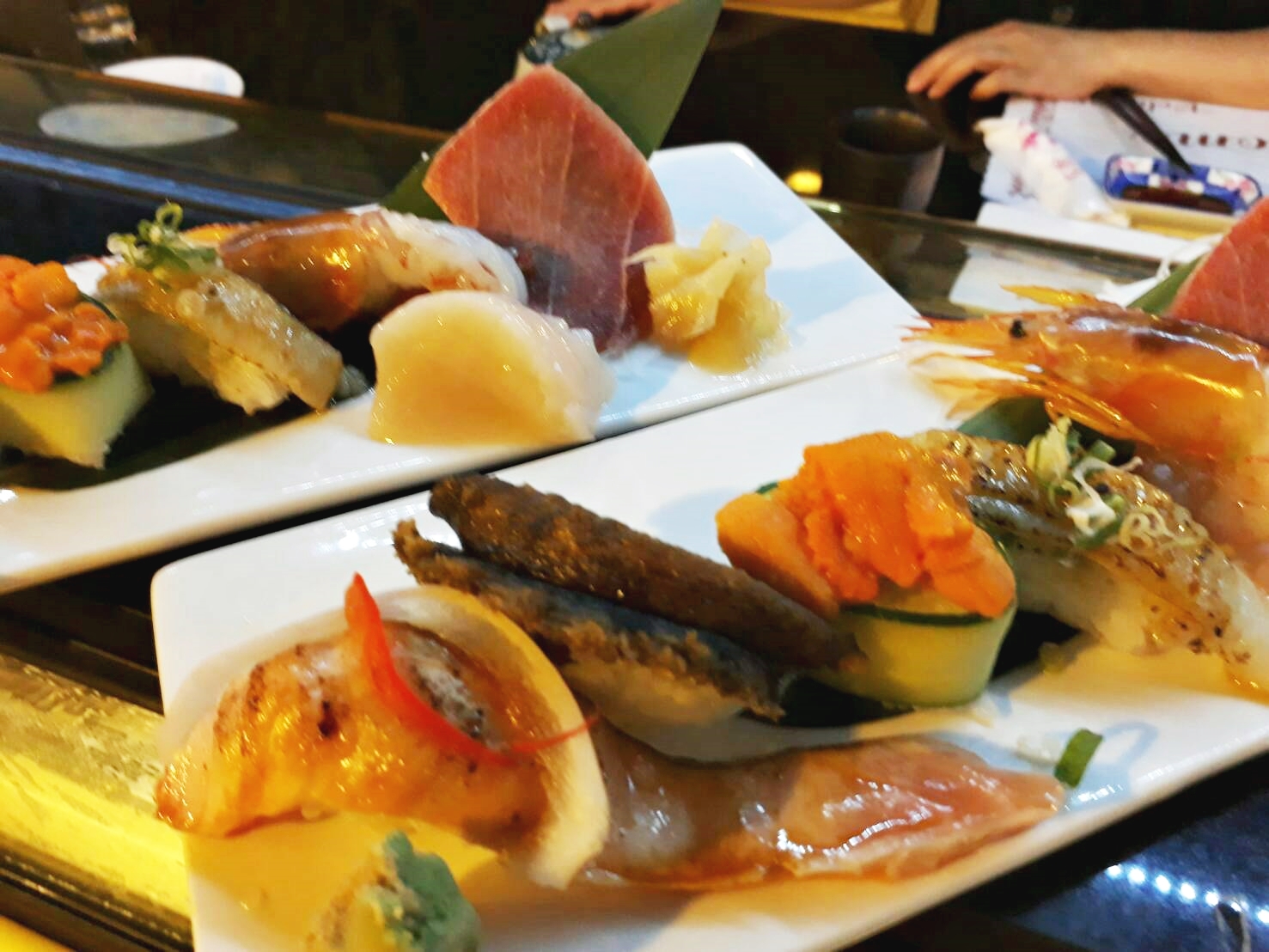 舞饌料亭日式料理【無菜單料理