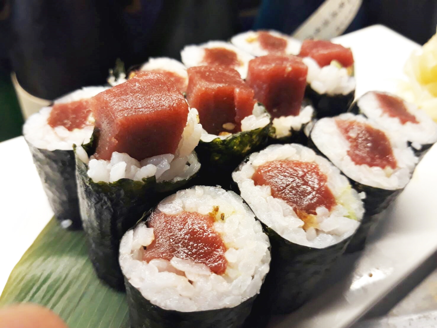 舞饌料亭日式料理【無菜單料理