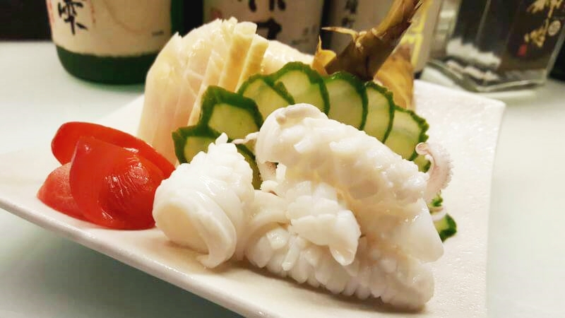 舞饌料亭日式料理【無菜單料理