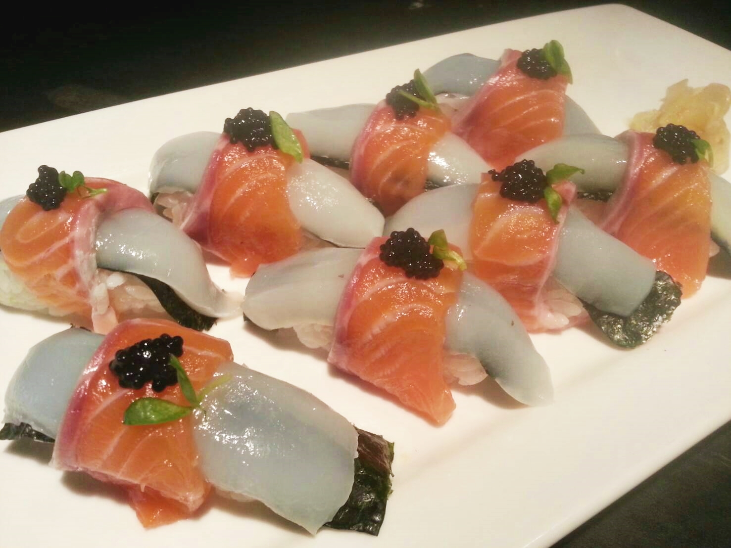 舞饌料亭日式料理【無菜單料理