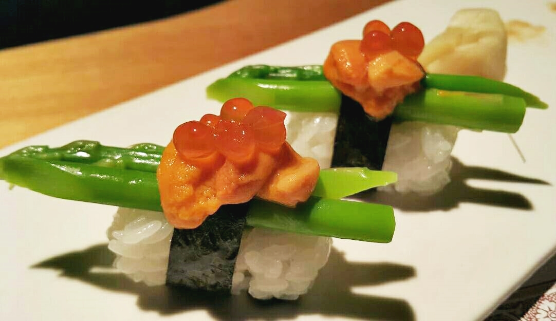 舞饌料亭日式料理【無菜單料理