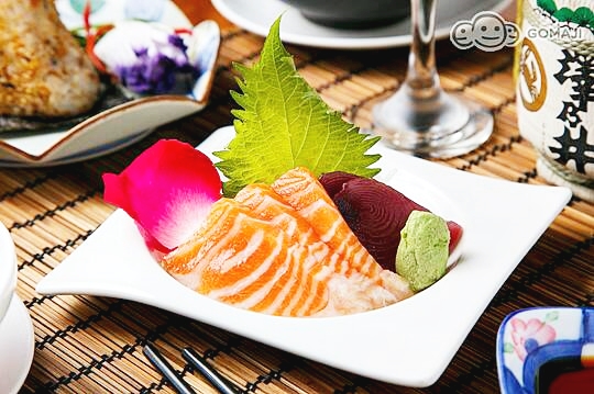 舞饌料亭日式料理【無菜單料理