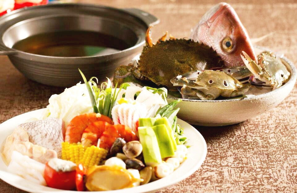 舞饌料亭日式料理【無菜單料理