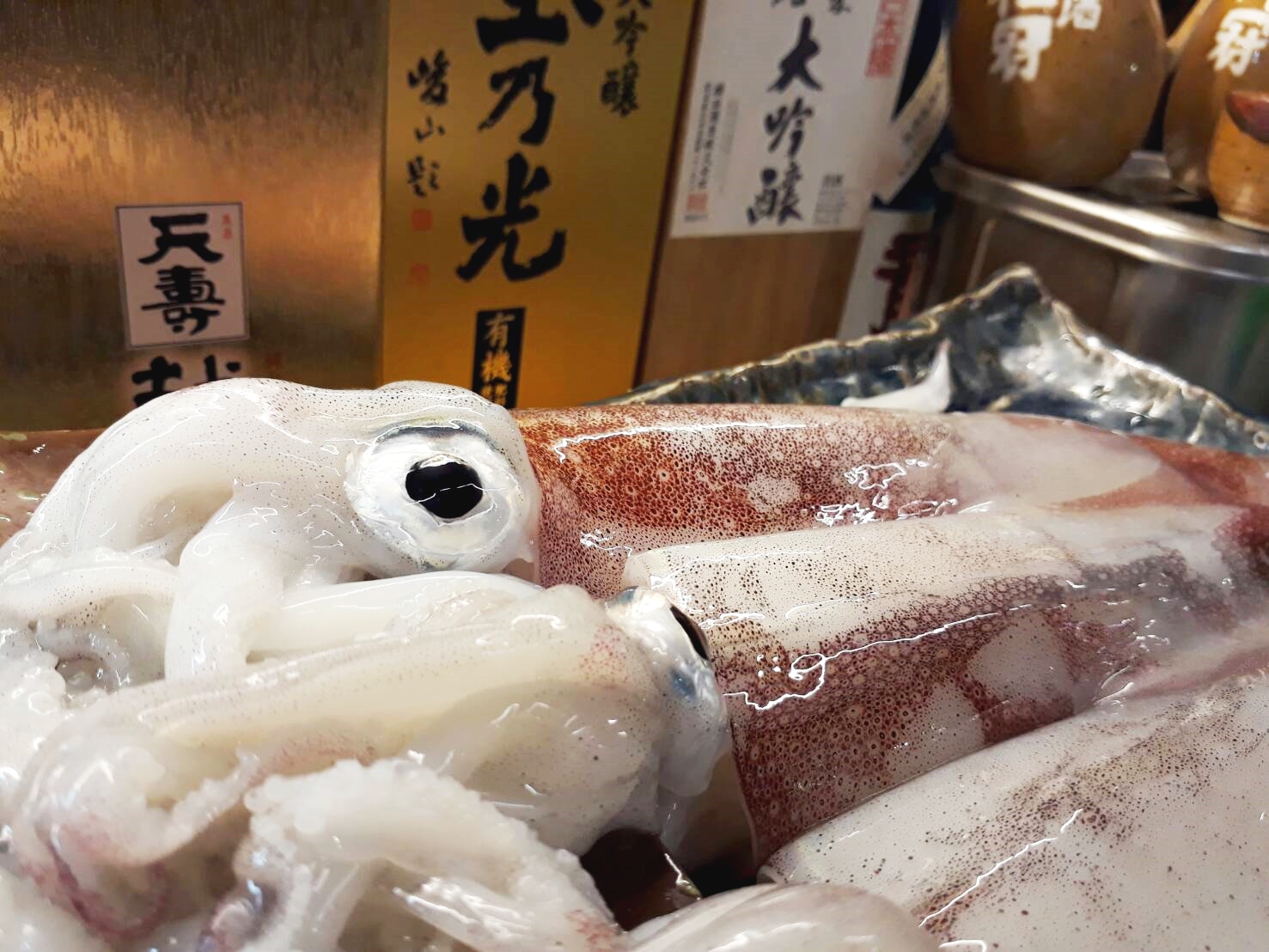 舞饌料亭日式料理【無菜單料理