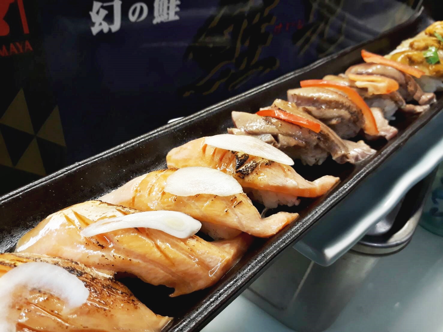 舞饌料亭日式料理【無菜單料理