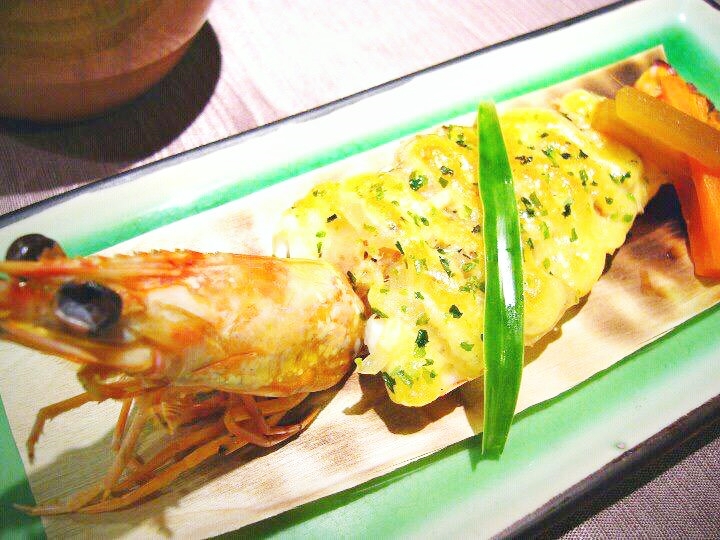 舞饌料亭日式料理【無菜單料理