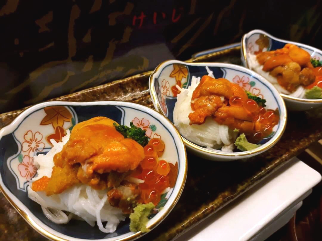 舞饌料亭日式料理【無菜單料理