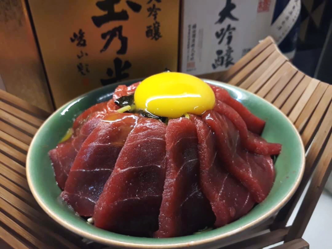 舞饌料亭日式料理【無菜單料理