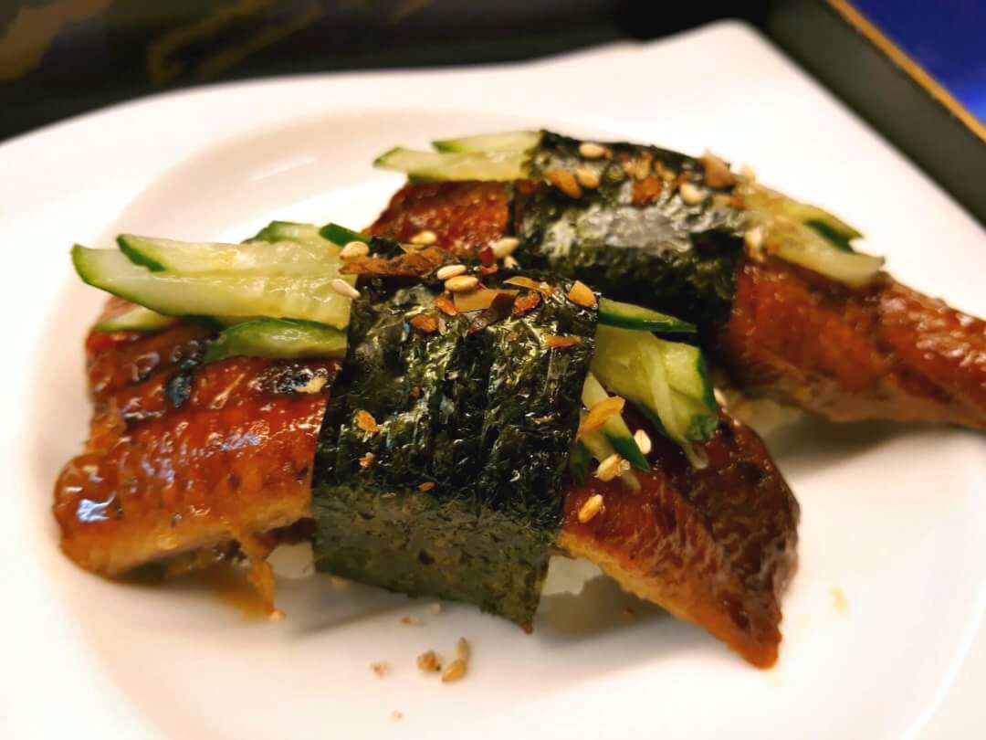 舞饌料亭日式料理【無菜單料理