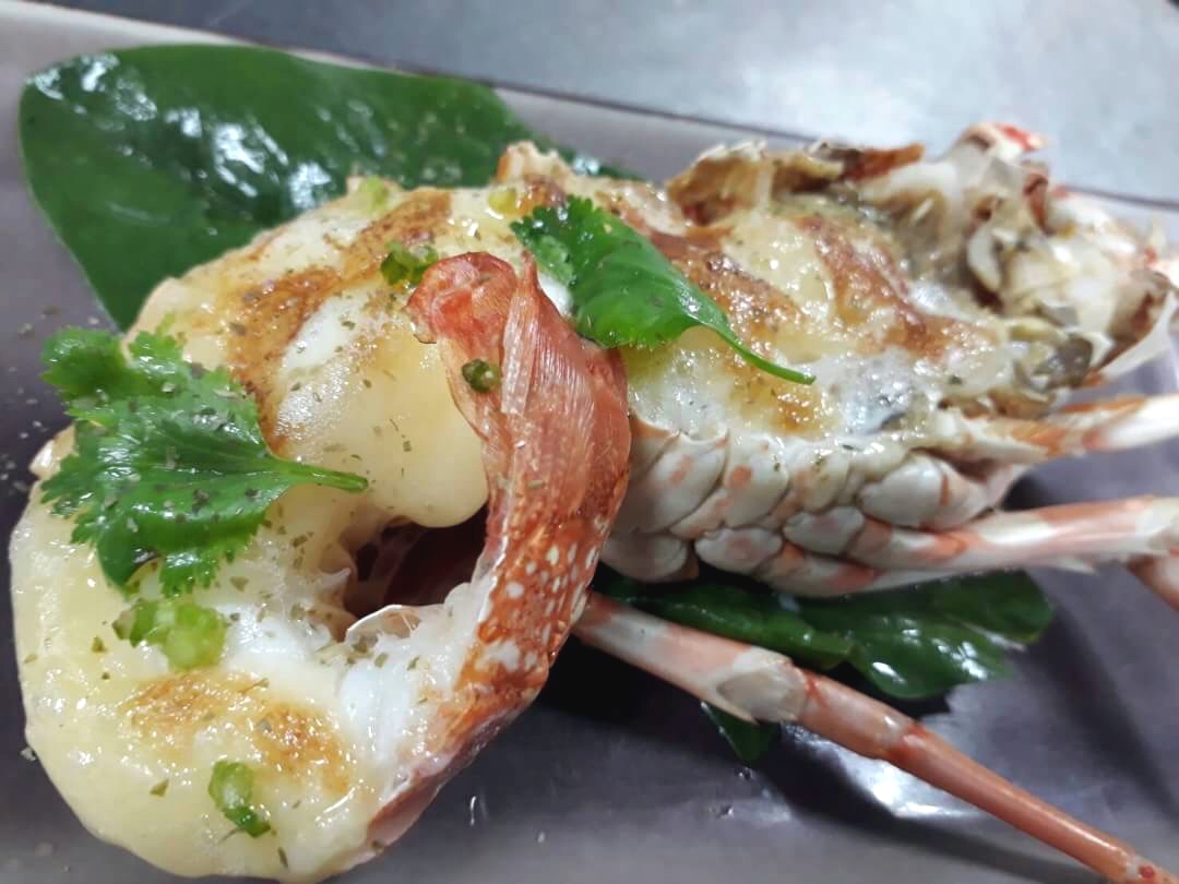 舞饌料亭日式料理【無菜單料理