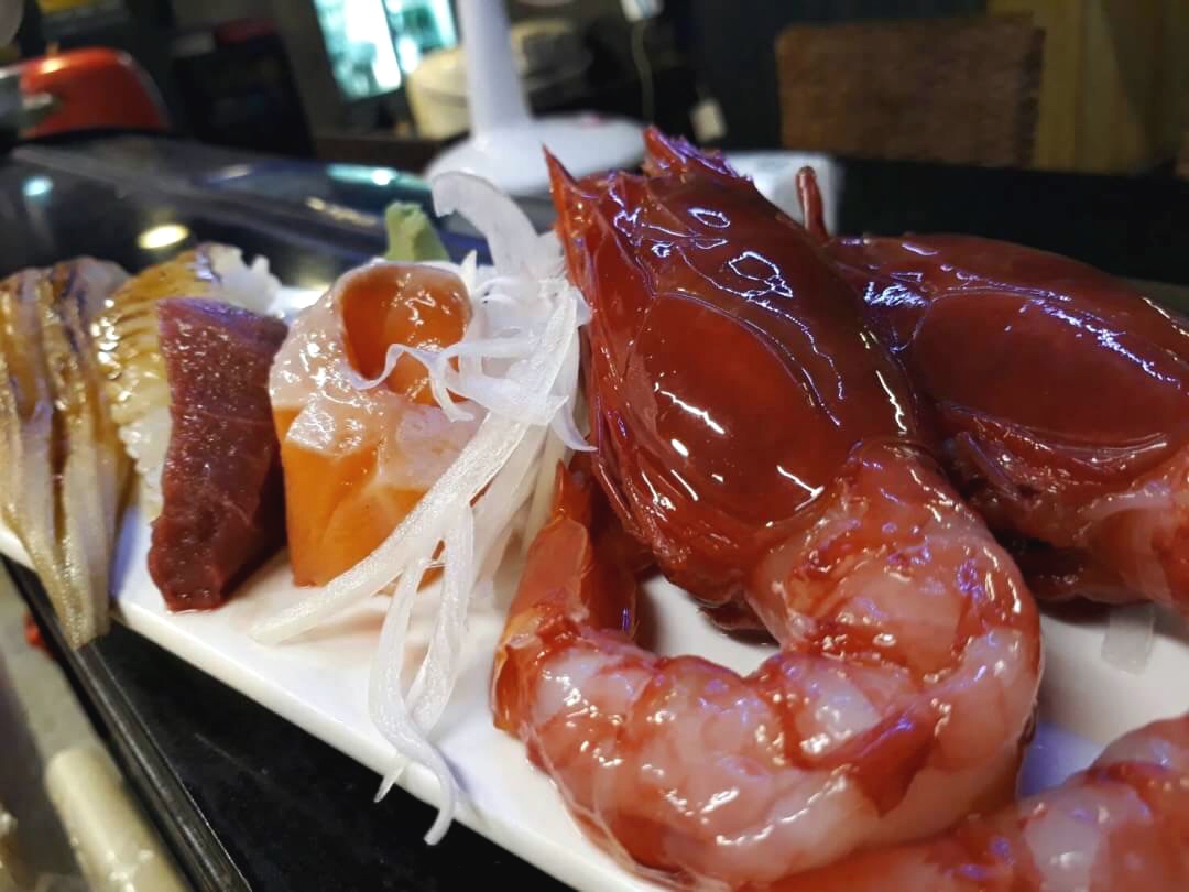 舞饌料亭日式料理【無菜單料理