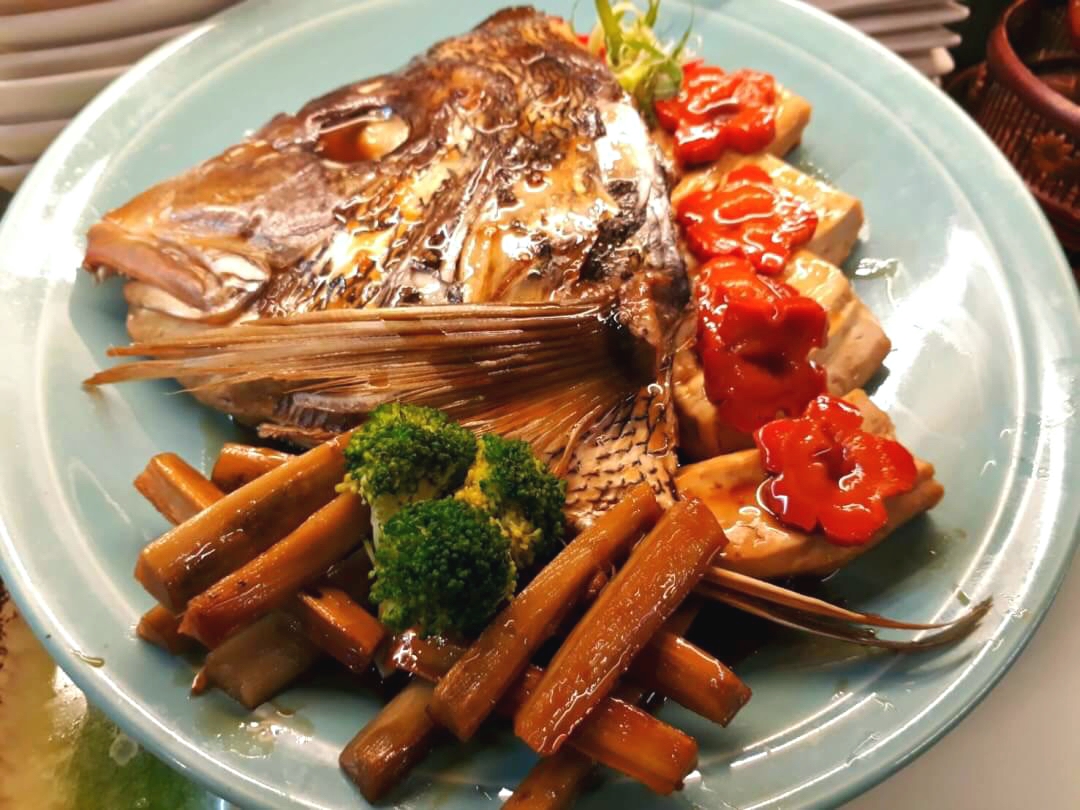 舞饌料亭日式料理【無菜單料理