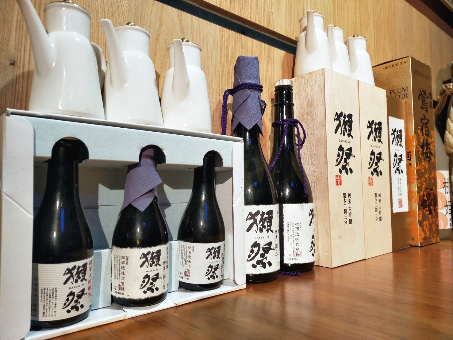 舞饌料亭日式料理【無菜單料理