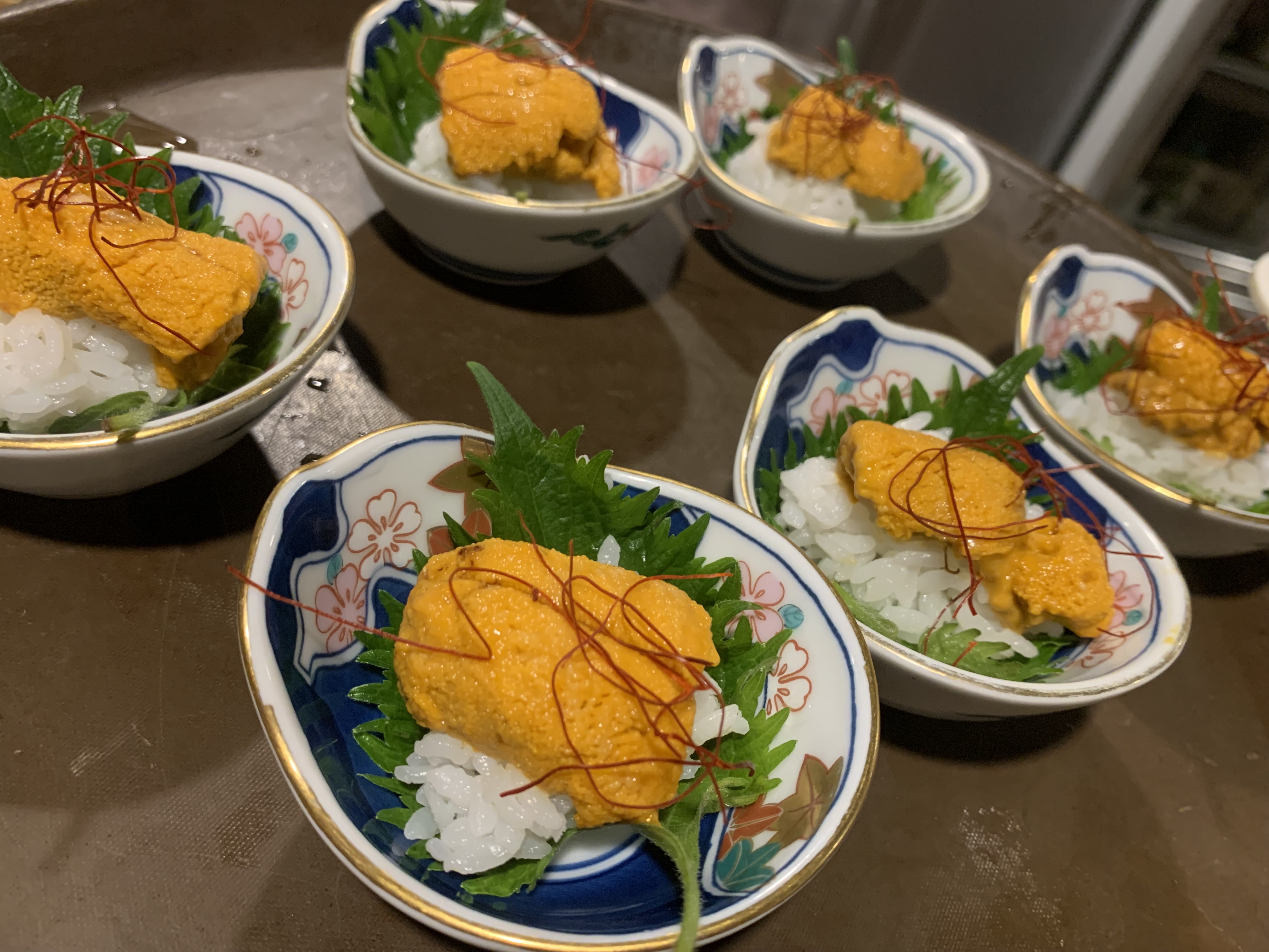 新竹日本料理~舞饌料亭【無菜單料理