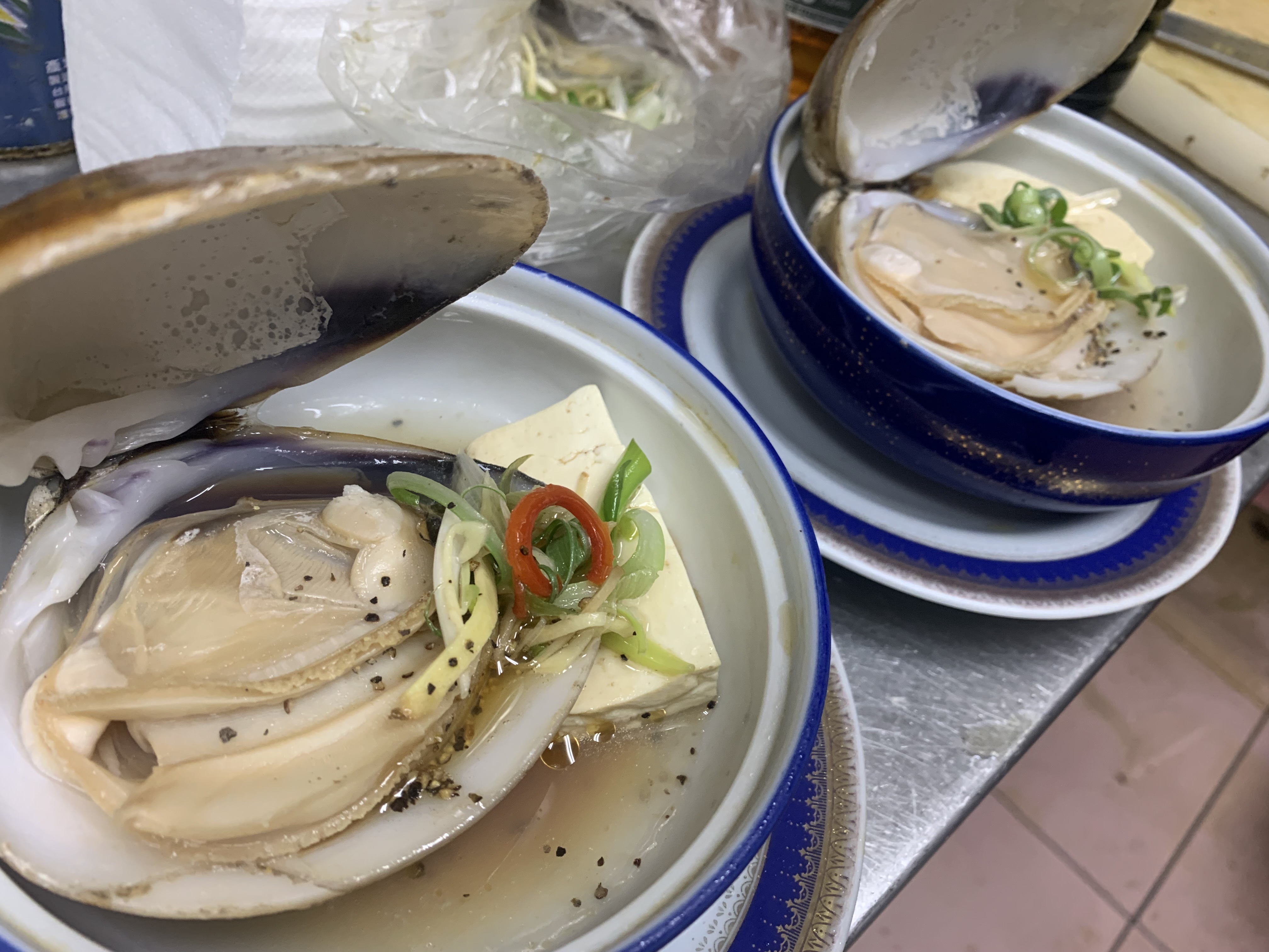 新竹日本料理~舞饌料亭【無菜單料理