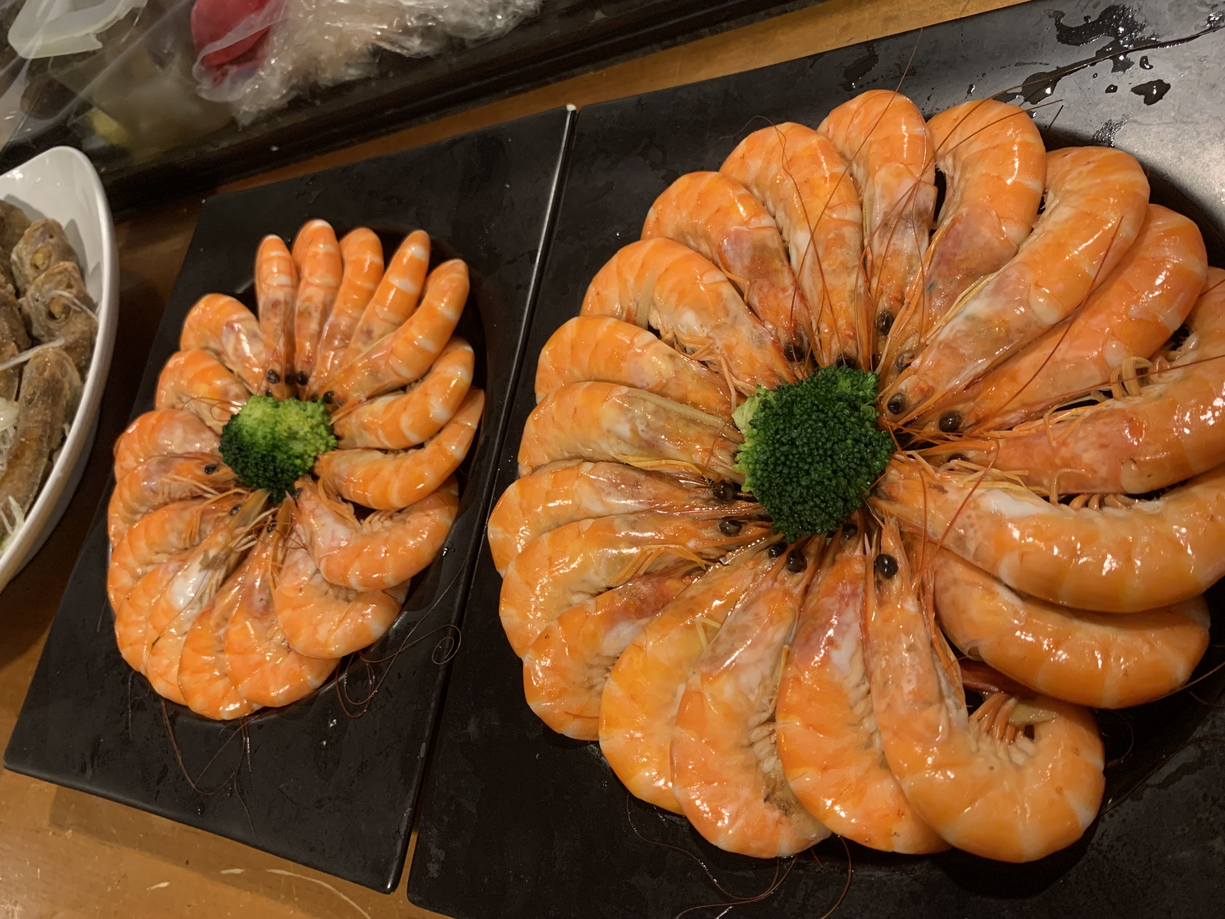 新竹日本料理~舞饌料亭【無菜單料理