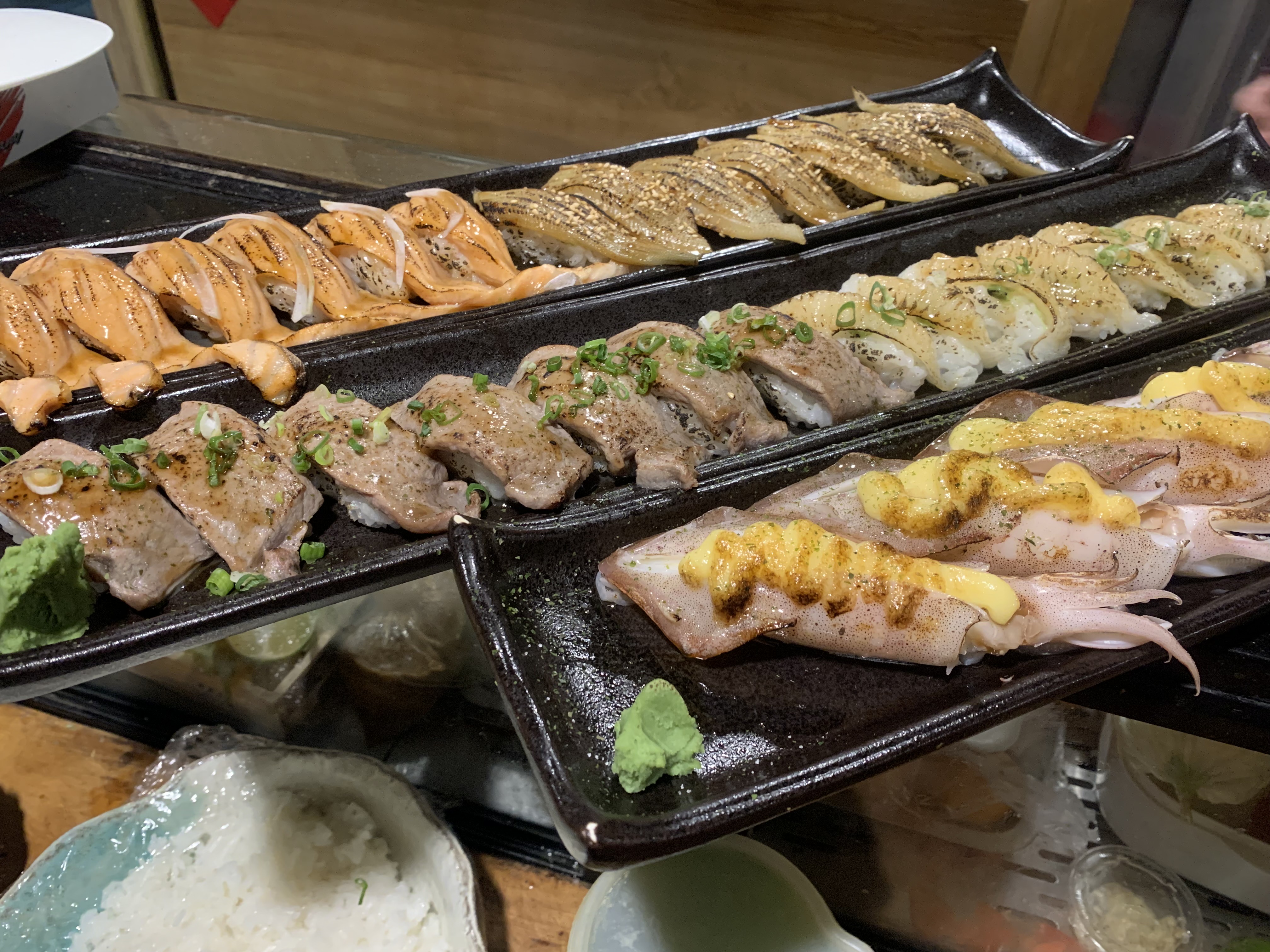 新竹日本料理~舞饌料亭【無菜單料理