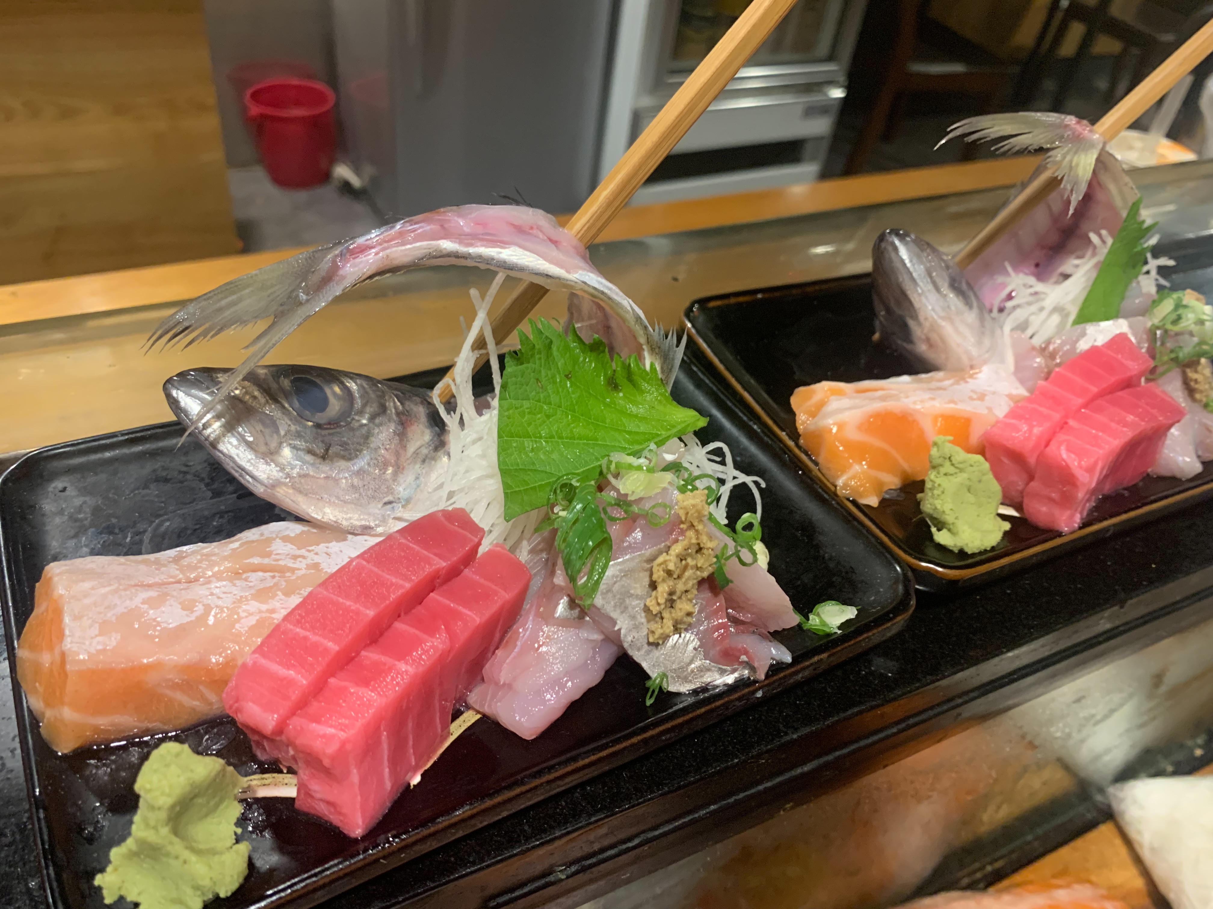 新竹日本料理~舞饌料亭【無菜單料理