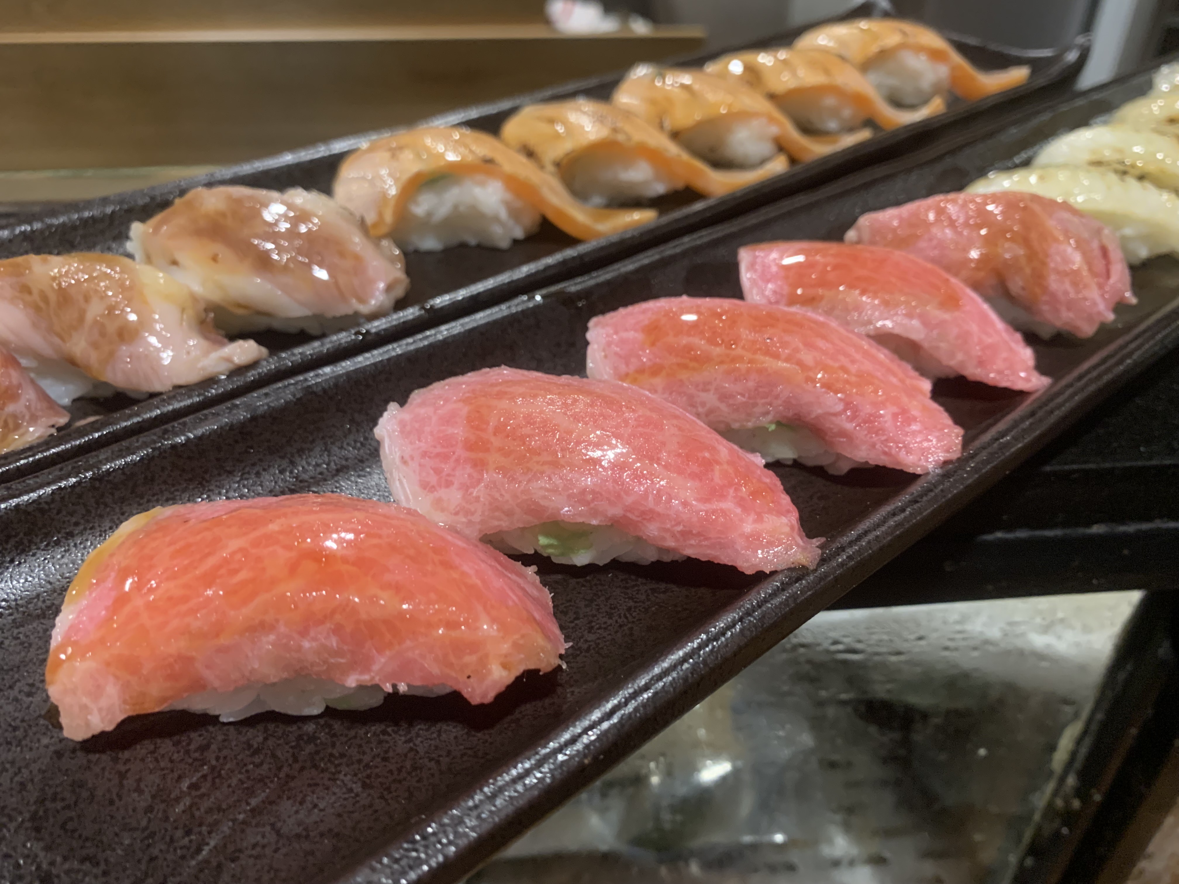 新竹日本料理~舞饌料亭【無菜單料理