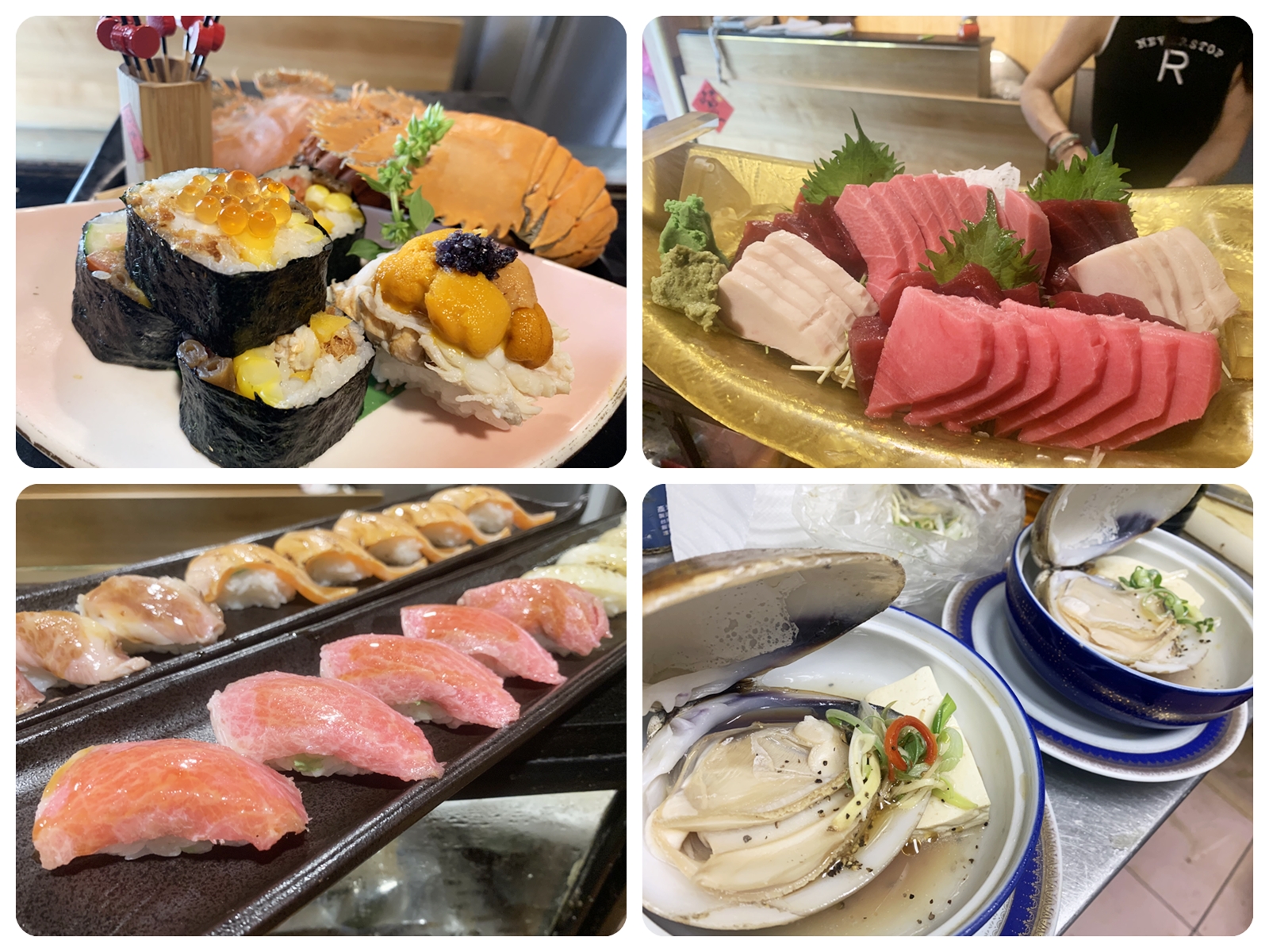 舞饌料亭日本料理【新竹無菜單料理】-辦桌外燴