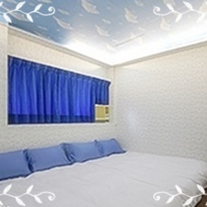 台中住宿-逢甲舒活館-undefined