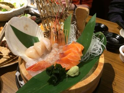 和民－居食屋-undefined